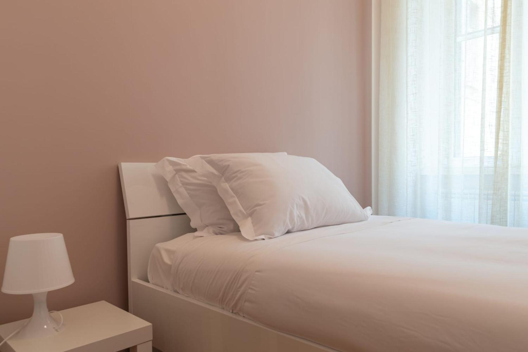 Stazione 54 Apartment Napoli Ngoại thất bức ảnh